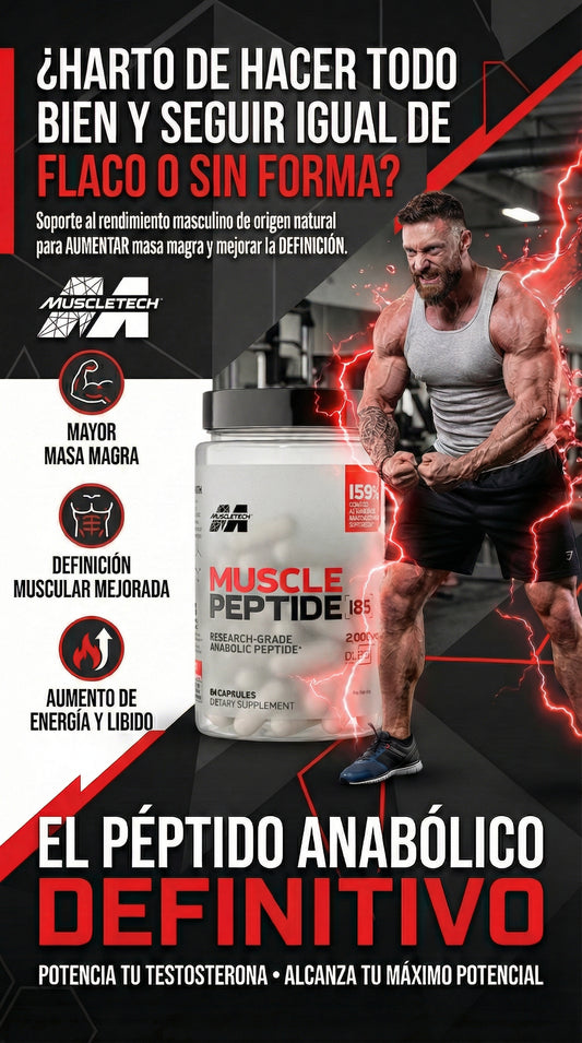 Muscle Peptide
